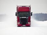 Scania R730 4x2 Topline 2010 года